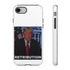 Trump's Retribution Phone Case