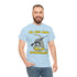 Judge Nap: All Gun Rights Are Infringements AR15 Gadsden T-Shirt