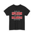 Walton & Johnson - Inflation Halloween Shirt