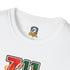 7-11 Was a Part Time Job T-Shirt — Retro Convenience Store Nostalgia Tee - 4LibertyShop.com