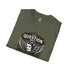 Ayn Rand Quote T-Shirt — "The Question Isn't Who Is Going To Let Me; It's Who Is Going To Stop Me" - 4LibertyShop.com