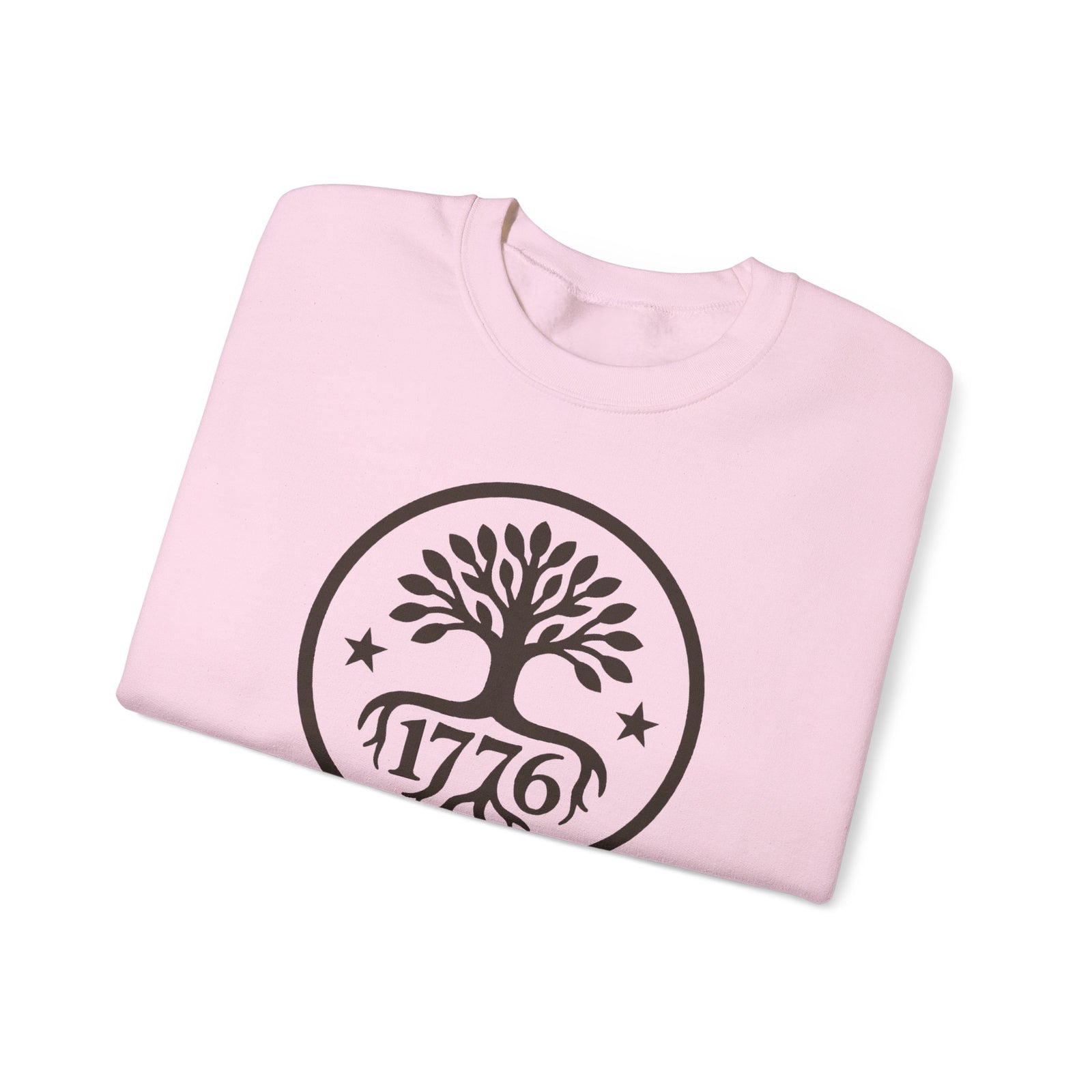 Liberty Roots 1776 Sweatshirt