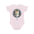 Walton & Johnson- D.O.G.E. Field Agent Baby Onesie