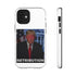 Trump's Retribution Phone Case