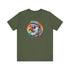 Walton & Johnson: "Merican Bald Eagle" T-Shirt