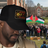 Walton & Johnson: Atomize The Intifada Trucker Hat