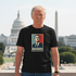 Barron Trump Based T-Shirt - 4LibertyShop.com