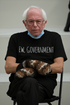 Ew, Government Tee