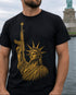 Guns of Liberty AR-Style Graphic Tee - 4LibertyShop.com