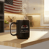 Walton & Johnson: True Colors of Freedom Mug