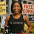 Ew, Government Tank Top