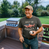 Gulf Of America Shark T-Shirt