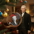 Thomas Jefferson Glass Ornament - 4LibertyShop.com