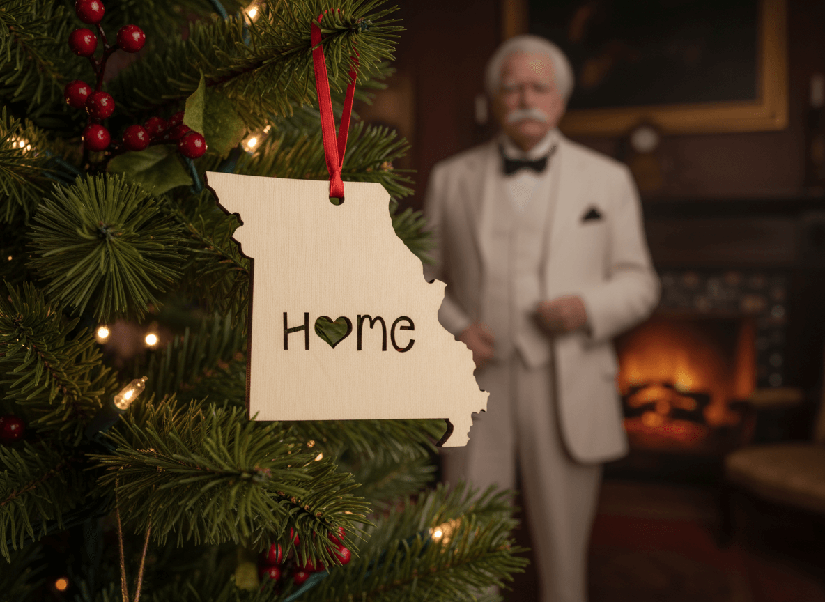 Not My Gumdrop Buttons Don't Tread on GingerBread Man Fleece Hoodie - 4LibertyShop.com