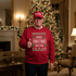 Make Christmas Great Again Sweatshirt - 4LibertyShop.com