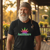 Natural Healthcare T-Shirt - 4LibertyShop.com