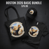 2026 Boston Trip BASIC Merch Package