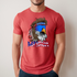 'Merica Mullet Eagle Unisex Tee