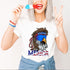 'Merica Mullet Eagle Unisex Tee