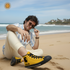 Lion of Argentina Javier Milei Sneakers