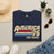 America '76 250 Years T-Shirt - 4LibertyShop.com