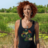 Alligator Alcatraz Tank Top