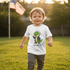 Founding Dinos – Rexington Toddler Tee - 4LibertyShop.com