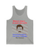 Ron Swanson Tank - Two Left Order Now