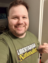 Libertarian Nationalist T-Shirt - 4LibertyShop.com