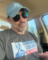 Keep Cool With Coolidge For President Calvin Coolidge T-Shirt