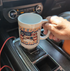 Freedom Arcade Mug