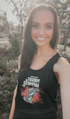 Walton & Johnson: Kenny Webster's Pursuit of Happiness Tank Top - 4LibertyShop.com