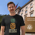 Spooky Season Pineapple Halloween Tee