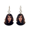 Melania Trump Earrings - 4LibertyShop.com