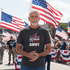 Walton & Johnson: United States Army Veteran T-Shirt - 4LibertyShop.com
