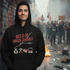 Become Ungovernable - Shutdown Hoodie