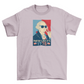 George Washington Party Like It's 1776 t-shirt