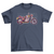 Hippie Motorcycle T-Shirt