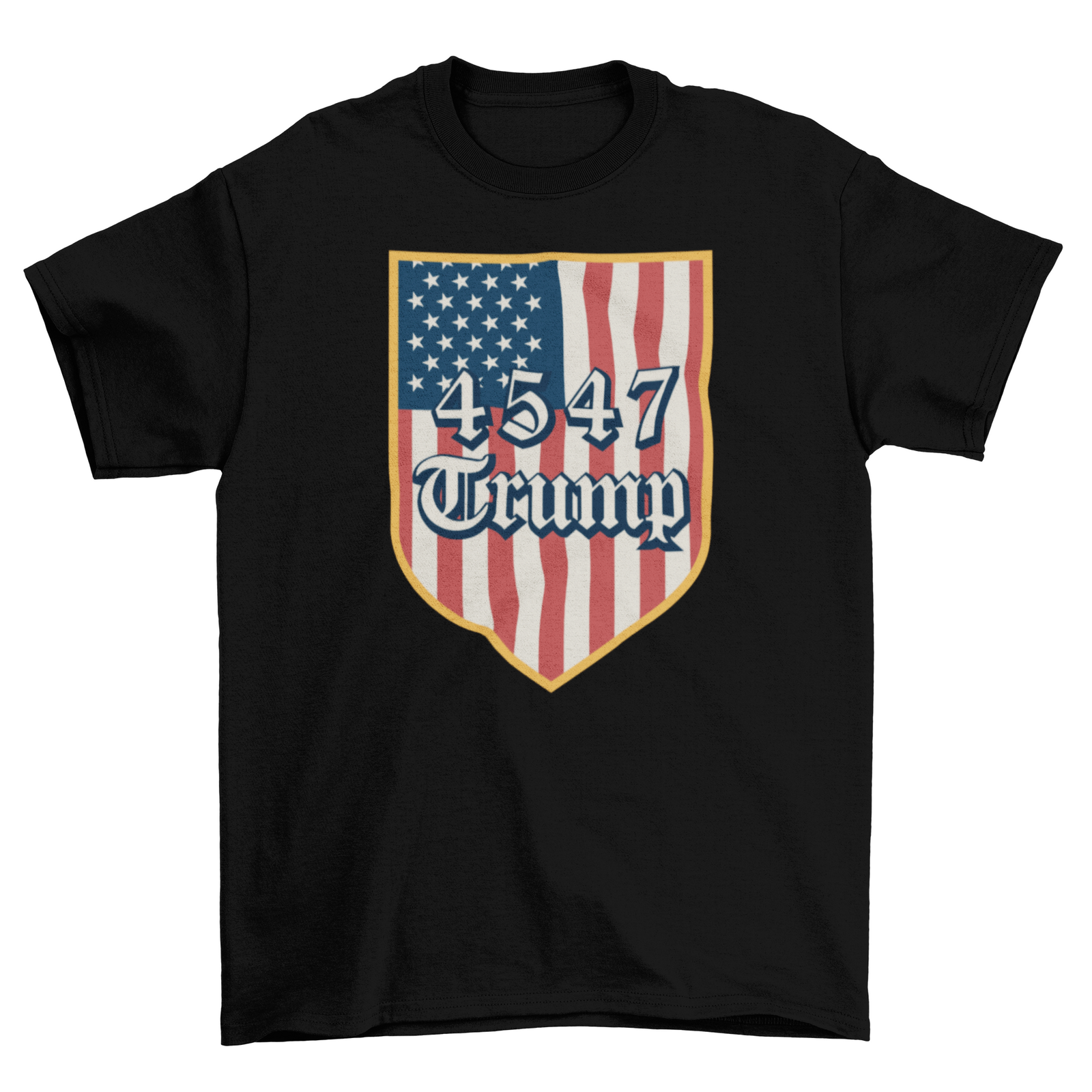 4547 Trump T-Shirt