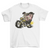 Bad Hog Rider T-Shirt