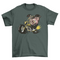 Bad Hog Rider T-Shirt