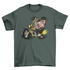 Bad Hog Rider T-Shirt