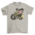 Bad Hog Rider T-Shirt