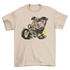 Bad Hog Rider T-Shirt