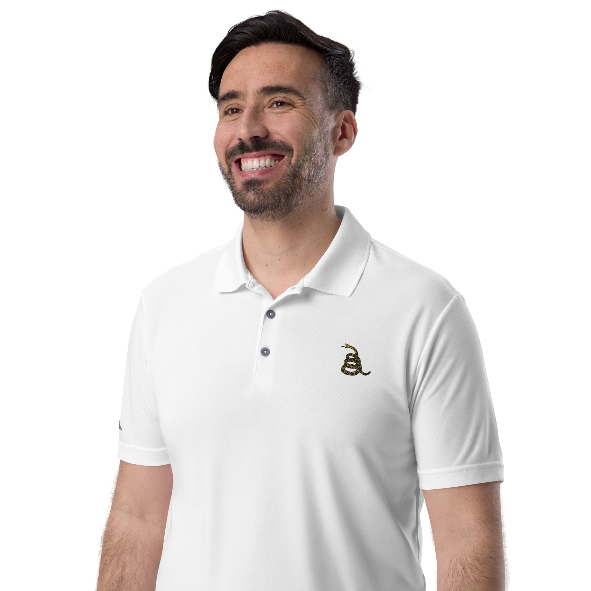 Gadsden Snake Polo