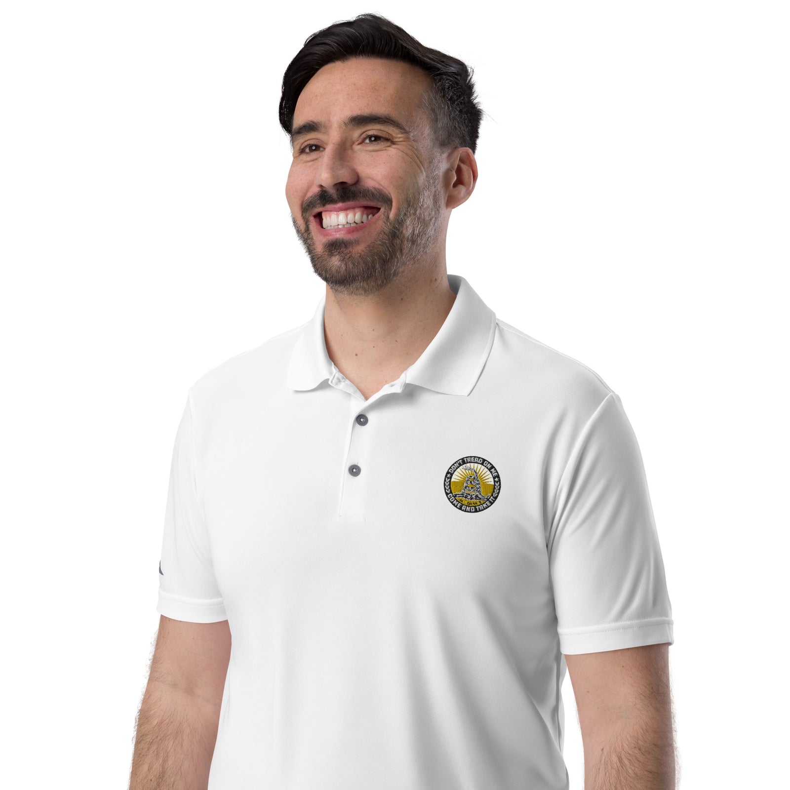 Gadsden Polo