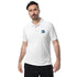 Walton & Johnson adidas premium performance polo shirt