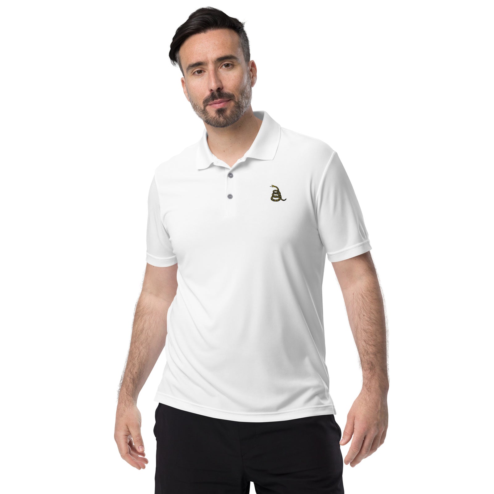 Gadsden Snake Polo