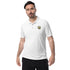 Walton & Johnson - Gadsden Emblem Polo