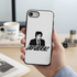 Afuera Phone Case Lifestyle Mockup